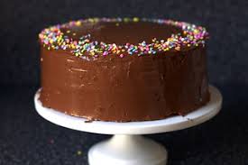 Lgbt colorado couple charlie craig and david mullins are taking a wedding cake controversy against baker jack phillips to the supreme court. Best Birthday Cake Smitten Kitchen