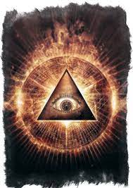 The term 'neteru' means the attributes of god as understood by those of kemet (i.el, the ancient egyptians). Left Eye Of Horus Symbol Meaning Eye Of Horus All Seeing Eye