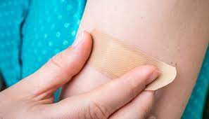 Everyday Cuts And Scrapes: How To Prevent Scarring | Johns Hopkins Medicine