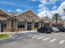 Verano to Open Second MÜV Tampa Dispensary