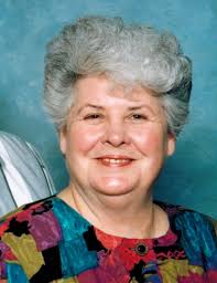 Obituary information for Joanne Smith Cantrell