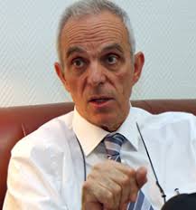 Jerónimo Navas dirigirá la innovación en el ICS