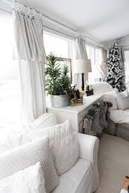 I added in some arrows with a little paint and twine to coördinate with the frames. 16 Best Drop Cloth Curtains Ideas Drop Cloth Curtains Drop Cloth Curtains