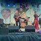 Rochelle & The Sidewinders@Hays City Store!! event image
