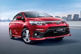Pt kereta api indonesia (persero) tengah mengoptimalkan komersialisasi aset untuk meningkatkan kinerja keuangan perseroan, selain bisnis angkutan penumpang dan barang. Toyota Vios 2018 Kini Boleh Ditempah Gohed Gostan