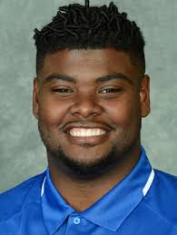 GEORGIA STATE FOOTBALL