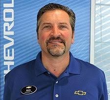 Valley Chevrolet Staff