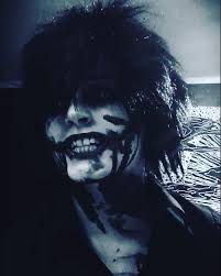 Jeff The Killer Cosplay Explore Tumblr Posts And Blogs Tumgir
