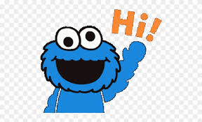 cookie monster clipart tumblr transparent cookie monster gif cartoon png download 1862250 pinclipart cookie monster gif cartoon