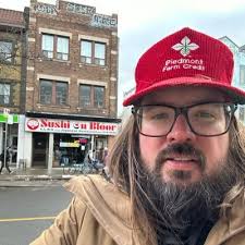 Pep ruined football and Luke Littler happened.