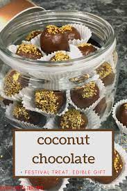 Homemade Coconut Chocolate Chocolate Coconut Healthy Fruit Cake Chocolate Recipes