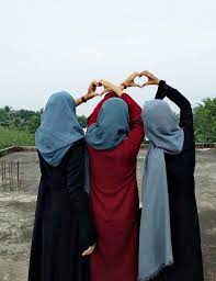 Pin By Lola Baxtiyorova On Hijab Style Girl Photoshoot Poses Hijabi Girl Islamic Girl