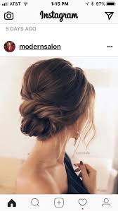 Pin By Kas On Hair Colors Guest Hair Classic Wedding Hair Hair Styles