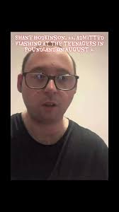 Shane Hodkinson Poundlan