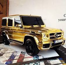 Luxury Goals On Twitter Dream Cars Gold Mercedes Cars