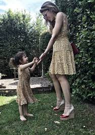 Seleziona l'abiti mamma e figlia uguali che ti piace dal nostro elenco e richiedilo online. Shopping On Line Su Shein Sweet Lavanda