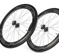 Juego Ruedas de Pista Hed Jet 6 Plus Track