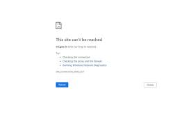 Elections Results 2019 Eci Website App Down Due To Heavy Visitor Traffic