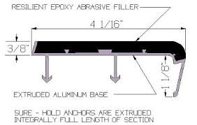 Concrete Filled Steel Pan Stairs Stairs Pinned By Www Modlar Com Extruded Aluminum Sustainable Design Architecture