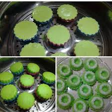 Ada banyak sekali resep kue kukus yang bisa anda coba. 10 Resepi Apam Kukus Mudah Dan Sedap Wan Rokiah Wan Ismail Pengedar Shaklee Paka
