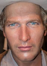 Paul Newman (S000264)