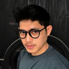 Jual DAMIEN (Black Doff)