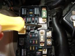 Was not trans solenoids or torque converter lock up solenoids or electric load detector. Sparky S Answers 2001 Honda Civic P1298 Eld Fault