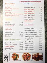 Dragon Express Beef Bowls Chicken Bowl Black Bean Chicken