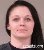 Ashley Denman Mugshot