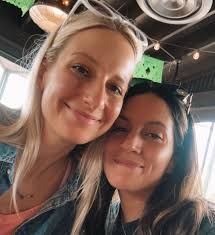 Maria Vega and Cole Perrotti's Wedding Website