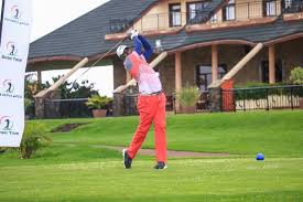 Muthaiga Golf Club Daily Sport