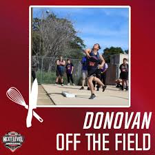 🚨 Meet Donovan Correa! 🚨 We're excited to introduce our new Defensive  Lineman from Las Plumas High School in California. Donovan, who you can  find