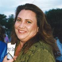 Teresa Skipper's Instagram, Twitter & Facebook