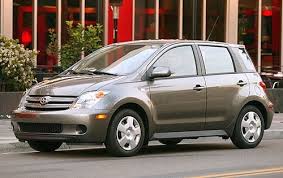 Image result for Gray 2005 Scion