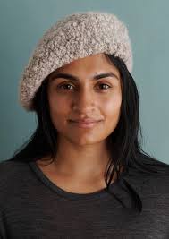 29+ Knit Beret Patterns