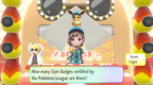 Alexander the great, isn't called great for no reason, as many know, he accomplished a lot in his short lifetime. All Blaine Gym Answers In Pokemon Let S Go Superparent