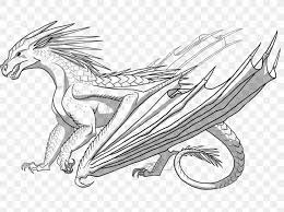 Check spelling or type a new query. Coloring Book Dragon Wings Of Fire Fire Breathing Adult Png 1023x764px Coloring Book Adult Art Artwork
