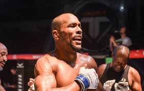 Max holloway's walkout music on saturday should have been former boxing champion roy jones' iconic rap, ya'll must've forgot. it would have been appropriate because apparently half of the mma world forgot how good holloway is heading into his bout. Wildemar Santos Besouro Mma Fighter Page Tapology