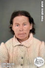 Female Burials Archive