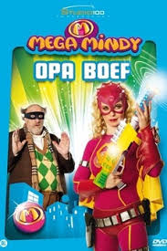 The famous superhero is facing another difficult task, but she is doing everything in her power to make sure that justice is served. Mega Mindy Opa Boef 2010 Film Cast Letterboxd