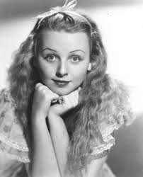 Charlotte Henry: American Actress in Alice in Wonderland and Babes in  Toyland
