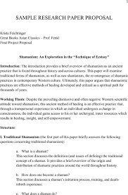 Examples of earlier industry efforts to promote more efficient utility operation and management are provided in several guides published by the american public power association focused on business. Sample Proposal For Thesis Pdf Master S Thesis Proposal Tips