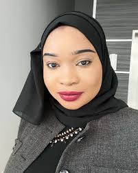 𝐇𝐚𝐝𝐣𝐢𝐚 𝐍𝐚𝐝𝐢𝐚 𝐈𝐬𝐬𝐚, Economist