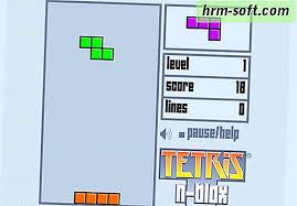Rating 4.4 / 5 of 78 votes. Classic Tetris Hrm Soft Com