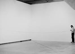 Image result for Fred Sandback