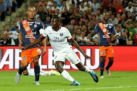 Montpellier vs psg coupe de france date: Montpellier Vs Psg Winners And Losers From Ligue 1 Game Bleacher Report Latest News Videos And Highlights