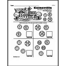 money worksheets free printable math pdfs edhelper com