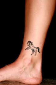 Check spelling or type a new query. 21 Small Horse Tattoo Ideas For Women Styleoholic