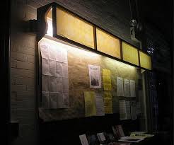 21 Interior Designs With Fluorescent Light Covers Interiorforlife Com Cover For Fluorescent Lighting Fluorescent Light Covers Diy Light Shade Fluorescent Light
