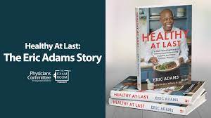 They love frolicking around in the cold and the snow, bless their hearts. Healthy At Last The Eric Adams Story